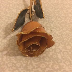 Meet your Posher, Zackeeya